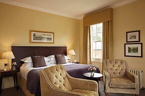 Ansty Hall