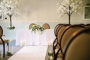 Ansty Hall