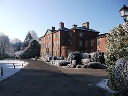 Ansty Hall