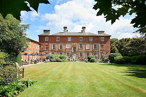 Ansty Hall