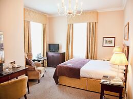 Ansty Hall