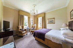 Ansty Hall