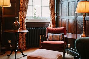 Ansty Hall
