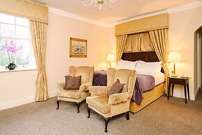 Ansty Hall