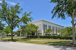 Hampton Inn Vero Beach