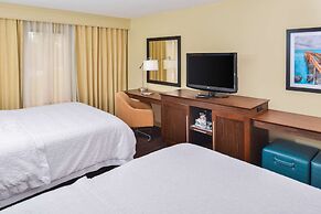 Hampton Inn Vero Beach