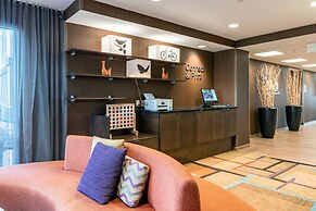 Fairfield Inn by Marriott Owensboro