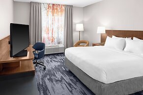 Fairfield Inn by Marriott Owensboro