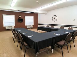 Comfort Inn & Suites Medicine Hat