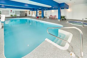 Comfort Inn & Suites Medicine Hat