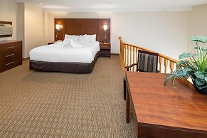 Comfort Inn & Suites Medicine Hat