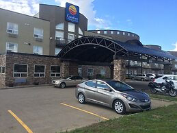 Comfort Inn & Suites Medicine Hat