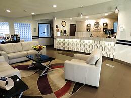 Comfort Inn & Suites Medicine Hat