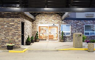 Comfort Inn & Suites Medicine Hat