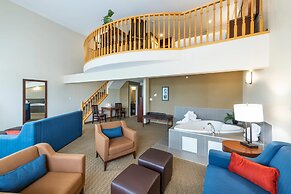 Comfort Inn & Suites Medicine Hat
