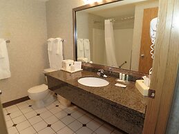 Comfort Inn & Suites Medicine Hat