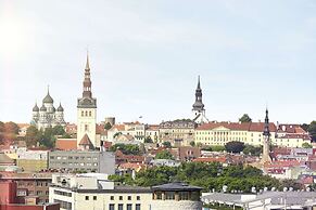 Hilton Tallinn Park