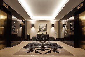 Hilton Tallinn Park