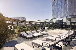 Hilton Tallinn Park