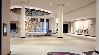 Hilton Tallinn Park