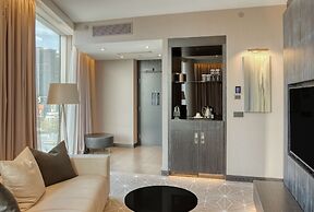 Hilton Tallinn Park