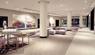 Hilton Tallinn Park