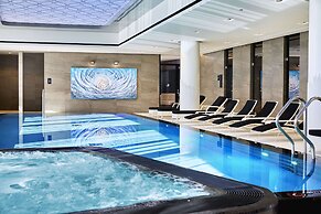 Hilton Tallinn Park