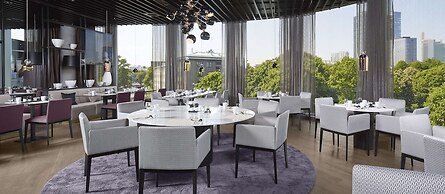 Hilton Tallinn Park