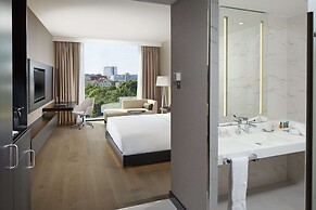 Hilton Tallinn Park
