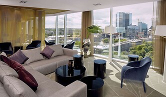 Hilton Tallinn Park