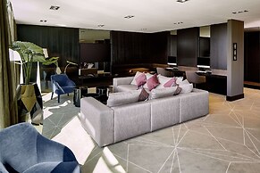 Hilton Tallinn Park