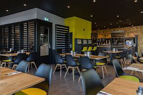 Thon Hotel Rotterdam
