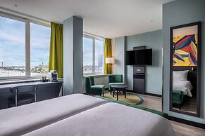 Thon Hotel Rotterdam