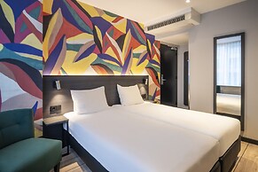 Thon Hotel Rotterdam