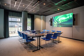 Thon Hotel Rotterdam