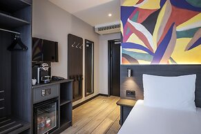 Thon Hotel Rotterdam