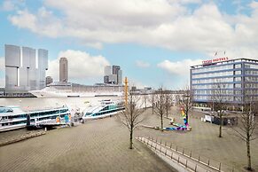 Thon Hotel Rotterdam