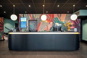 Thon Hotel Rotterdam