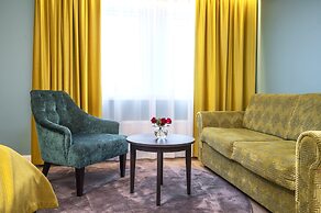 Thon Hotel Hoyers