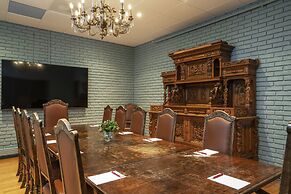 Thon Hotel Hoyers