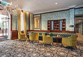 Thon Hotel Hoyers