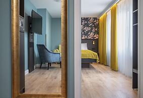 Thon Hotel Hoyers