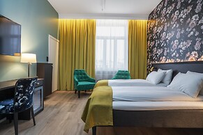 Thon Hotel Hoyers