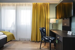 Thon Hotel Hoyers