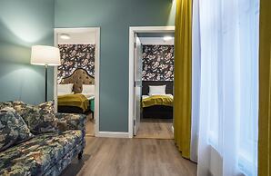Thon Hotel Hoyers