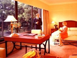 Cypress Hotel Jin Jiang Shanghai