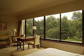 Cypress Hotel Jin Jiang Shanghai