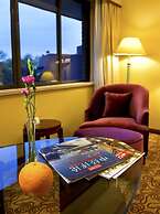 Cypress Hotel Jin Jiang Shanghai