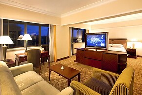Cypress Hotel Jin Jiang Shanghai