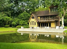 Cypress Hotel Jin Jiang Shanghai
